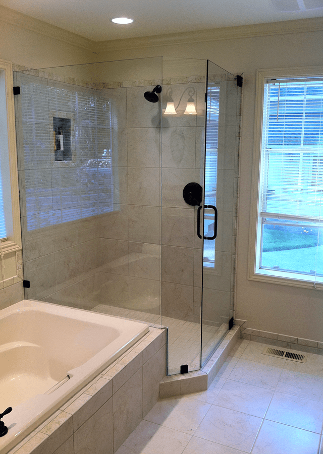 Bathroom Remodeling Services, General Contractor In Medford