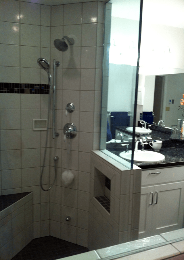 Bathroom Remodeling Services, General Contractor In Medford