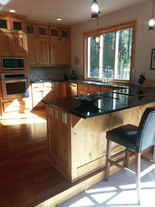 Kitchen Remodeling Services, General Contractor In Medford