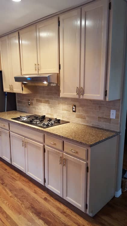 Kitchen Remodeling Services, General Contractor In Medford